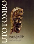  - Utotombo Kunst uit Zwart-Afrika in Belgisch privé-bezit