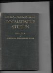 Berkhouwer,G.C. - Dogmatische studiën:De zonde I oorsprong en kennis der zonde