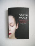 Holt, Anne - Mevrouw de president