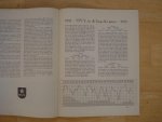 M.V.V - M.V.V 50 jaar 1902-1952 het jubileumboek van MVV