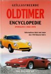 R. de la Rive Box 233291 - Geïllustreerde oldtimer encyclopedie / Sportauto's 1945-1975 sportauto's 1945-1975