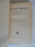 Laurence Peter - Hull, Raymond - The Peter Priciple