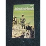  - STEINBECK, JOHN - Once there was a War