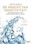 Lisetta Esveld - De kracht van sensitiviteit Lisetta Esveld - De kracht van sensitiviteit
