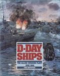 Buffetaut, Y - D-Day Ships