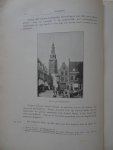 Dommisse, C.P.I.. - De geschiedenis van de Westpoort te Vlissingen en de in een harer torens gevestigde Oudheidskamer, in verband met de historie der stad. Dommisse, C.P.I.. - De geschiedenis van de Westpoort te Vlissingen en de in een harer torens gevestigde Oudheidskamer, in verband met de historie der stad.
