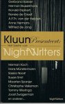 diverse - Kluun presenteert: Het beste van Night Writers