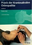 Torsten Liem - Praxis der Kraniosakralen Osteopathie 3, überarbeitete Auflage