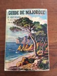 Escalas J. - Guide de Majorque