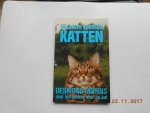 Morris,D. - Waarom spinnen KATTEN