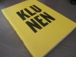 Kluun - KLUNEN
