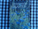 frank zwahlen-marc barbay-isabelle farin - genezende planten