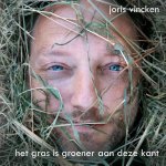 Joris Vincken - Het gras is groener aan deze kant