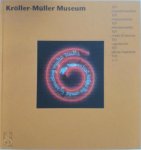 Rijksmuseum Kröller-Müller - 101 Meesterwerken