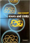 Peter Cromwell - Knots and links