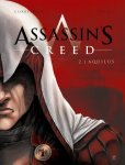 djillali Defali - Assassin's creed 02. aquilus 2/3