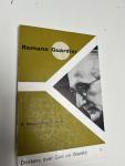 Guardini, Romano (prof.dr./ priester). (Wesseling C.ss.R.), P. - ROMANO GUARDINI. (Serie: "Denkers over God en wereld" nr. 1)
