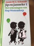 Schmidt, Annie M.G. - Jip en Janneke / 1