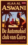 Alaa Al Aswani 232463 - De automobielclub van Caïro