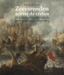 Gijs Rommelse - (1) Zeevarenden Achter De Tralies