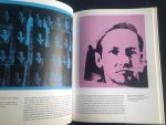 Honnef, Klaus - Andy Warhol, 1928-1987, Kunst als Kommerz