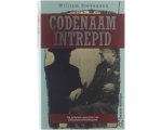 Stevenson - Codenaam intrepid