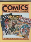 Cecolini,Vincent+Nubbin,John - Comics the beginning collector