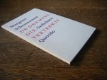 Margreet Schouwenaar - De drempel die vertrek is Margreet Schouwenaar - De drempel die vertrek is