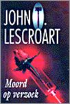 Lescroart, J.T. - Moord op verzoek / druk 1