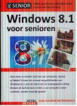 Peters, Victor G.B. - Windows 8.1 voor Senioren