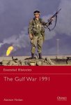 Professor Alastair Finlan - The Gulf War 1991
