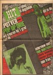 Ridder, Willem de (samenstelling) - HITWEEK 1967 nr. 47, 11 augustus, 2e jaargang met o.a. PINK FLOYD (FOTO + KLEIN ARTIKEL), VAN MORRISON (THEM), DUSTY SPRINGFIELD, VIER VERDEDIGERS, goede staa