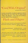 Southern Terry - Flash and Filigree