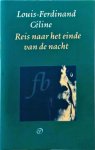 L. F. CÉLine - Reis Naar Het Einde Van De Nacht