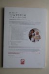 Marie-Anne Simons ; e.a. - Junior Museum Routegids met meer dan 200 musea met Tips Voor Bezoek met 8 - 12 jarigen