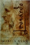 Martin Kemp - Leonardo