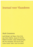 Mark Grammers - Journaal voor Vlaanderen