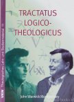 MONTGOMERY, J.W. - Tractatus logico-theologicus.
