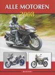 Vos, Ruud - Alle motoren 2008 / en motorscooters