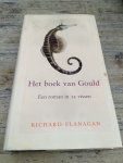 Flanagan, Richard - Het boek van Gould /Een roman in twaalf vissen
