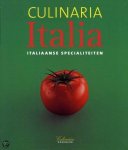 Claudia Piras - CULINARIA ITALIA