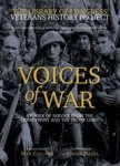 (U.S.), Veterans History Project - Voices of War (U.S.), Veterans History Project - Voices of War