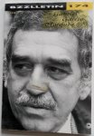Cartens Daan, e.a. - BZZLLETIN nr 174  19e jaargang maart 1990 Gabriel Gracia Marquez