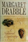 Margaret Drabble 18287 - A Natural Curiosity