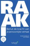 Reinier Rombouts 152780, Raf Stevens 120105 - Raak!