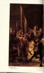 Dony Frans Mr. L. M. en Karel Braun & Anton P.A. Kops en Aad Rijpsma .. met heel veel zwart - wit & kleuren Illustraties - Rembrandt .. Het komplete werk van Rembrandt. Alle tot nu toe bekende schilderijen van Het komplete werk van Rembrandt .. met vele voorstudies en schetsen