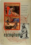 R.W. Scheller - Exemplum Model-book drawings and the practice of artistic transmission in the Middle Ages (ca. 900-ca. 1470)