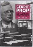 Dick Rozing - Gerrit Prop