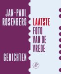 Jan-Paul Rosenberg - Laatste foto van de vrede