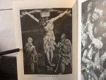 Exel, Philip (1886 - 1946) - Meester Mathis' Kruisgang, Roman uit de laatste jaren van Meester Mathis, genaamd Gruenewald den schilder